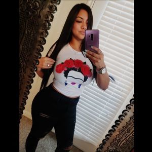 Meet your Posher, Katherine